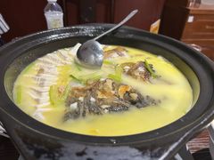 -董府·古宅餐厅