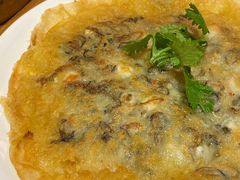 古法煎蚝烙-潮堂 · 潮州菜(国贸商城店)