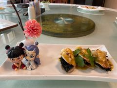 -宜兴隆家宴·私房菜(泰安华庭店)