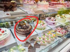 -仟吉KenGee(蔡甸店)