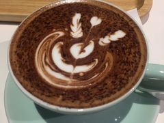 -sugarman espresso素饮糖人高新咖啡工厂