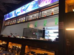 -锅说大脸毛肚重庆老火锅(佐阾店)