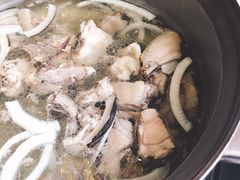 原味椰子鸡-狐狸爱上椰子鸡(滨江星光大道店)