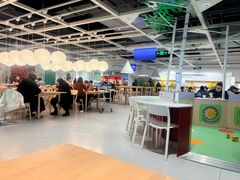 -宜家家居(宝山商场店)