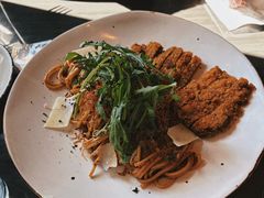 -哈蒙德餐厅