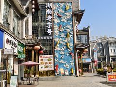 -巴陵全鱼席(湖南老字号汴河街店 )