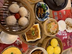 -点都德(大茶楼店)