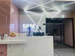 -5KM舞蹈街舞工作室