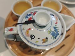 -南拳十三姨·潮汕砂锅粥·粤菜(西单大悦城店)