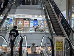-美罗城