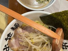 -日出拉面(望京店)