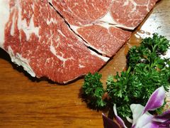 -匠牛道烤肉料理店(西坝河店)