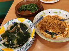 -萨莉亚意式餐厅(深圳北站店)