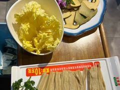 -云中鱼蒸汽石锅鱼(浦东食品城店)