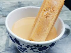 -长勺子东南亚(街道口店)