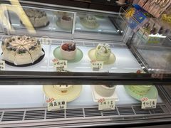 -BRENCY百仑喜(创新园店)