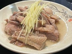 -乡亲鹅肉城(吴江店)