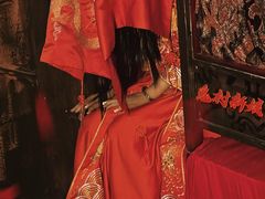 -明日世界密室轰趴·剧本桌游·箭馆团建(国贸店)