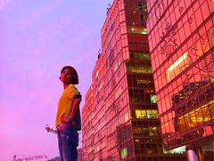 -香港皇家太平洋酒店