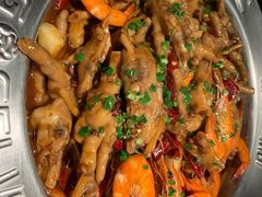虾煲-胖哥俩肉蟹煲(悦荟广场店)