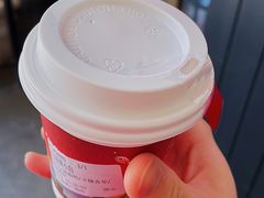 熔岩澳白-Peet's Coffee皮爷咖啡(德基店)