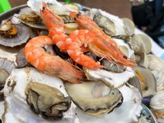 -日照大牌檔•小船海鲜(万平口店)
