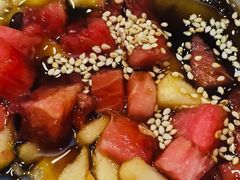 -丝丝香王凉粉(汇宇店)