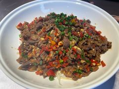 -回头食客-李久其家民间餐厅(望城金桥国际店)