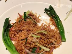 -粤财皇冠假日酒店·彩华轩中餐厅