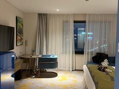 -上海虹桥宾馆(郁锦香品牌酒店)