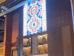 -老滇山寨•云南特色菜•地方菜•民族风情歌舞表演(世纪金源店)