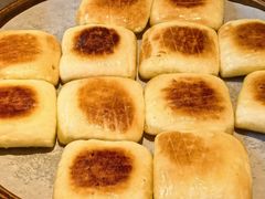 玉米粗粮煎饼-湘知湘味(岳麓山店)