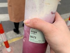 -喜茶(上海正大广场店)