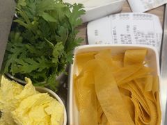 -巴蜀王婆大虾(南锣鼓巷店)