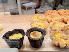 -HOT CRUSH趁热集合·现烤面包(环球港店)