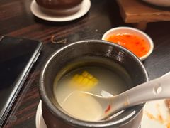 -浙江安吉JW万豪酒店·万豪中餐厅