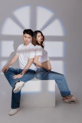 -经典婚纱摄影美学馆·私人定制