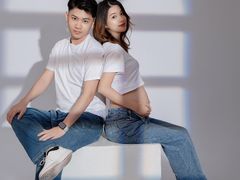 -经典婚纱摄影美学馆·私人定制