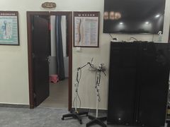 -张钰强中医正骨推拿连锁(唐家人才公寓店)