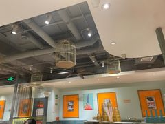 -北京老门框爆肚涮肉馆(凤城六路店)