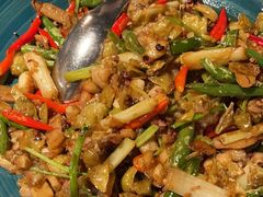 -华豫川酒家(大卫城店)