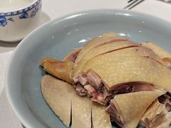 吉士咸鸡-老吉士酒家(天平路店)