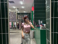 -杉杉奥特莱斯广场(哈尔滨店)
