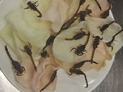 -晋阳饭庄(虎坊桥店)