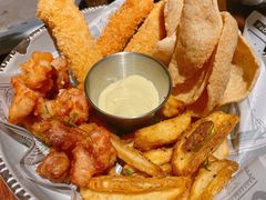 -卡朋厨房(289艺术园区店)