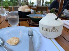 -三亚艾迪逊酒店·海滩烧烤 BARBACOA·现场乐队·浪漫晚餐·烧烤海鲜