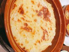 奶汁芝士土豆泥-萨莉亚意式餐厅(杭州滨江天街店)