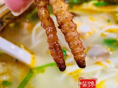 -桥香园云南过桥米线(金马碧鸡店)