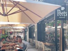 -Peet's 皮爷咖啡(东湖路手作店)
