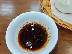 -郑家包子牛肉拉面(尚勤路店)